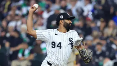 MLB: Yoendrys Gómez reforzará el bullpen de este equipo de la Liga Americana MLB: Yoendrys Gómez reforzará el bullpen de este equipo de la Liga Americana
