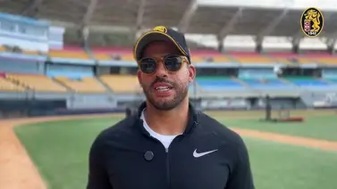 LVBP: Leones del Caracas habría ratificado al asesor del gerente deportivo LVBP: Leones del Caracas habría ratificado al asesor del gerente deportivo