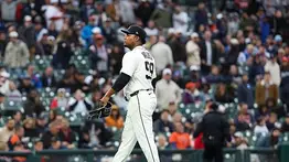 Mano dura en la MLB: Framber Valdez suspendido tras incidente ante los Red Sox