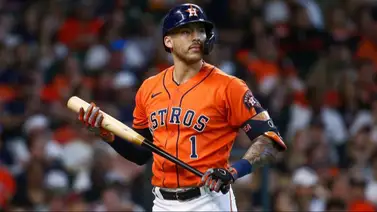 Fin del camino en 2026: Carlos Correa pasará por el quirófano Fin del camino en 2026: Carlos Correa pasará por el quirófano