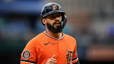 Pausa obligatoria en Detroit: Gleyber Torres ingresa a la lista de lesionados Pausa obligatoria en Detroit: Gleyber Torres ingresa a la lista de lesionados