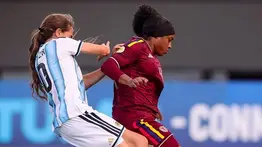 Sudamericano Sub-17: Vinotinto pierde su primera oportunidad de clasificar al Mundial
