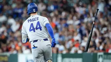 Poder cubano en el Daikin Park: Pagés emula a José Canseco y Yordan Álvarez Poder cubano en el Daikin Park: Pagés emula a José Canseco y Yordan Álvarez