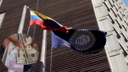 Precio oficial del dólar y euro BCV para este jueves 7 de mayo 