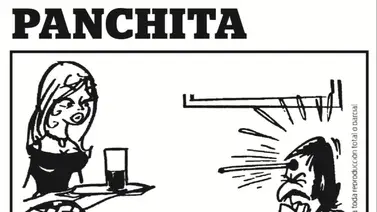 Cambia tu suerte con los números de Panchita para este jueves 7 de mayo Cambia tu suerte con los números de Panchita para este jueves 7 de mayo