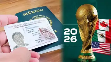 Visas y Permisos: ¿Qué países hispanos necesitan visa para entrar a EE. UU. y Canadá en 2026? Visas y Permisos: ¿Qué países hispanos necesitan visa para entrar a EE. UU. y Canadá en 2026?