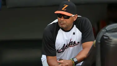 LVBP: Lipso Nava cada vez más cerca de este equipo LVBP: Lipso Nava cada vez más cerca de este equipo