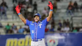 LVBP: Yasiel Puig elogia al Monumental Simón Bolívar