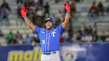LVBP: Yasiel Puig elogia al Monumental Simón Bolívar LVBP: Yasiel Puig elogia al Monumental Simón Bolívar