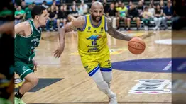 SPB: Así quedaron los cruces del Playoff