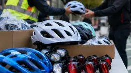 Nueva York activa jornada gratuita para ciclistas en estos condados 