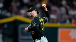 MLB: Paul Skenes dicta una cátedra de pitcheo en sus últimas 7 aperturas