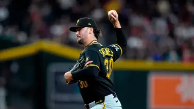 MLB: Paul Skenes dicta una cátedra de pitcheo en sus últimas 7 aperturas MLB: Paul Skenes dicta una cátedra de pitcheo en sus últimas 7 aperturas