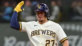 Los protagonistas que suben y bajan en el inicio de mayo en la MLB