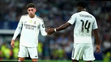 Real Madrid: Las razones de la crisis antes de El Clásico Real Madrid: Las razones de la crisis antes de El Clásico