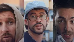 Bad Bunny, Messi y Timothée Chalamet encienden la cuenta regresiva del Mundial 2026 