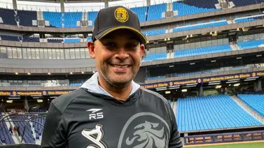 LVBP: Lipso Nava sería el nuevo manager de Leones del Caracas LVBP: Lipso Nava sería el nuevo manager de Leones del Caracas