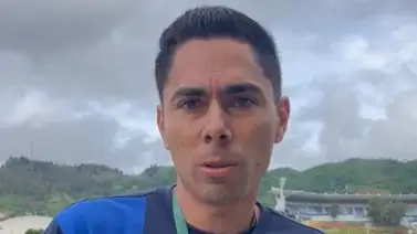 Disciplina y optimismo: La fórmula del joven preparador José Sánchez para este domingo en La Rinconada Disciplina y optimismo: La fórmula del joven preparador José Sánchez para este domingo en La Rinconada