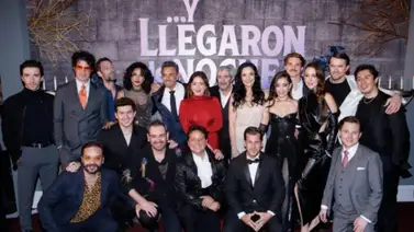 Hijo de actor mexicano es acusado de abuso sexual a una modelo y así reacciona Hijo de actor mexicano es acusado de abuso sexual a una modelo y así reacciona