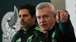 Mundial 2026: Dos mexicanos, a 4 minutos de quedarse sin torneo
