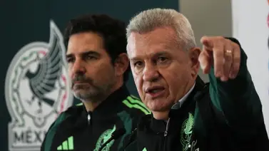 Mundial 2026: Dos mexicanos, a 4 minutos de quedarse sin torneo Mundial 2026: Dos mexicanos, a 4 minutos de quedarse sin torneo
