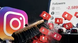 Instagram elimina millones de bots: ¿Cuáles famosos se vieron afectado por esta “purga”?