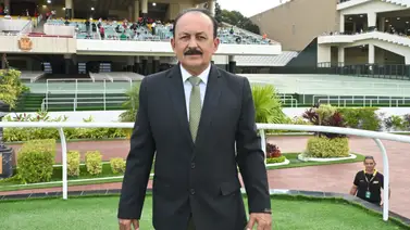 ¡Directo al Paddock! Los ejemplares de Jesús Romero Rojas que prometen dictar cátedra en la R20 ¡Directo al Paddock! Los ejemplares de Jesús Romero Rojas que prometen dictar cátedra en la R20