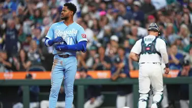 MLB: Maikel García inicia mayo con algunos problemas ofensivos MLB: Maikel García inicia mayo con algunos problemas ofensivos