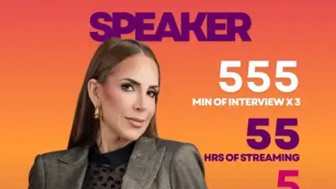 Othniuska Cedeño llega hoy a ZENITH Summit 2026 como una de las voces más influyentes del PR y la comunicación hispana Othniuska Cedeño llega hoy a ZENITH Summit 2026 como una de las voces más influyentes del PR y la comunicación hispana