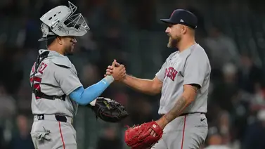 MLB: ¿Cuál equipo es hembra en el juego entre Boston y Tampa Bay? MLB: ¿Cuál equipo es hembra en el juego entre Boston y Tampa Bay?