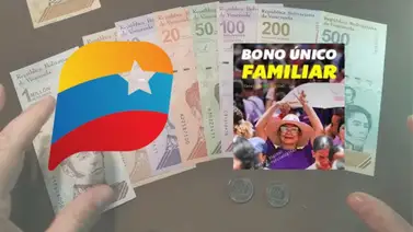 ¡Revisa! Bono Único Familiar se está entregando a los que no lo han recibido ¡Revisa! Bono Único Familiar se está entregando a los que no lo han recibido