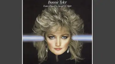 ¿Recuerdan el tema "Eclipse total del amor"? Su cantante Bonnie Tyler, está en coma ¿Recuerdan el tema "Eclipse total del amor"? Su cantante Bonnie Tyler, está en coma