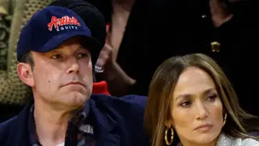 Jennifer López le dice adiós al símbolo más grande de su historia con Ben Affleck Jennifer López le dice adiós al símbolo más grande de su historia con Ben Affleck