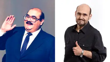 Édgar Vivar será sometido a una cirugía: revela delicada enfermedad Édgar Vivar será sometido a una cirugía: revela delicada enfermedad
