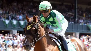 Skara Brae desafía a los machos en el Royal Palm Juvenile de Gulfstream Park Skara Brae desafía a los machos en el Royal Palm Juvenile de Gulfstream Park