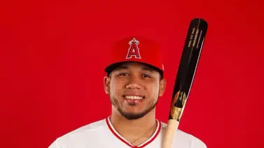 MLB: ¡Nuevo debutante! Angelinos llama al "Big Show" a Omar Martínez MLB: ¡Nuevo debutante! Angelinos llama al "Big Show" a Omar Martínez