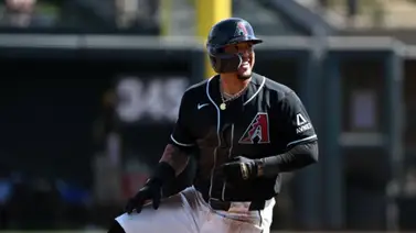 MLB: Ildemaro Vargas encaminado a la mejor temporada de su carrera MLB: Ildemaro Vargas encaminado a la mejor temporada de su carrera