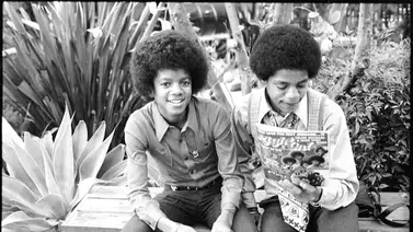 Salen a luz fotos nunca antes vistas de Michael Jackson Salen a luz fotos nunca antes vistas de Michael Jackson