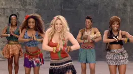 Shakira y el Mundial 2026: ¿podrá existir otra canción tan grande como "Waka Waka"?