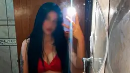 Creadora de contenido pierde la vida delante de sus hijos: fue acribillada en su casa