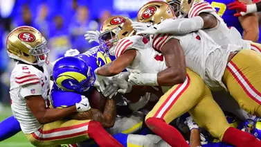 Touchdowns en Oceanía: Netflix transmitirá el histórico debut de la NFL en Australia Touchdowns en Oceanía: Netflix transmitirá el histórico debut de la NFL en Australia