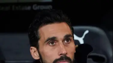 Álvaro Arbeloa toma una dura decisión sobre su cargo en Real Madrid Álvaro Arbeloa toma una dura decisión sobre su cargo en Real Madrid
