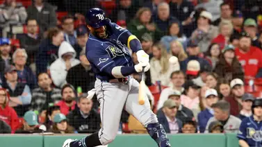MLB: Yandy Díaz y una marca histórica de orgullo cubano MLB: Yandy Díaz y una marca histórica de orgullo cubano