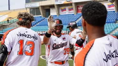Renato Núñez encendido establece marca de jonrones con Caciques Renato Núñez encendido establece marca de jonrones con Caciques