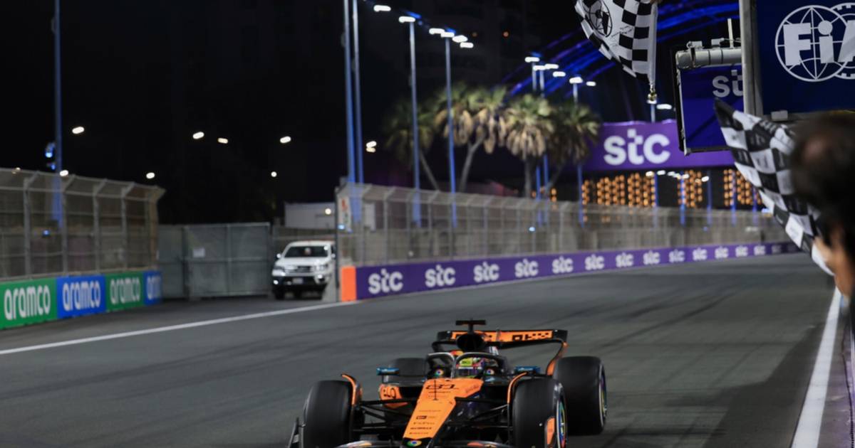 Fórmula 1: GP Baréin y GP Arabia Saudita tienen fecha para correr en 2026