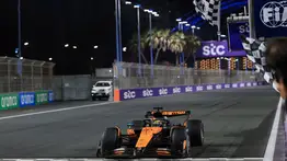 Fórmula 1: GP Baréin y GP Arabia Saudita tienen fecha para correr en 2026