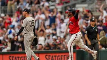 Cuatro equipos firman un inicio histórico en la MLB Cuatro equipos firman un inicio histórico en la MLB