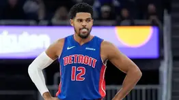 La transformación de Tobias Harris: De la inconsistencia al dominio en Playoffs