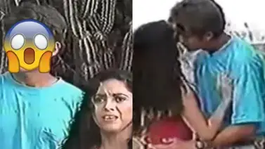 Protagonizó novela con Shakira y ahora se gana la vida como Uber en Miami Protagonizó novela con Shakira y ahora se gana la vida como Uber en Miami
