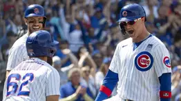 El "efecto vintage" de los Cubs: Un inicio de temporada para recordar